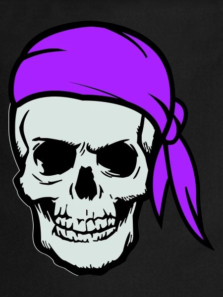 skull pirate