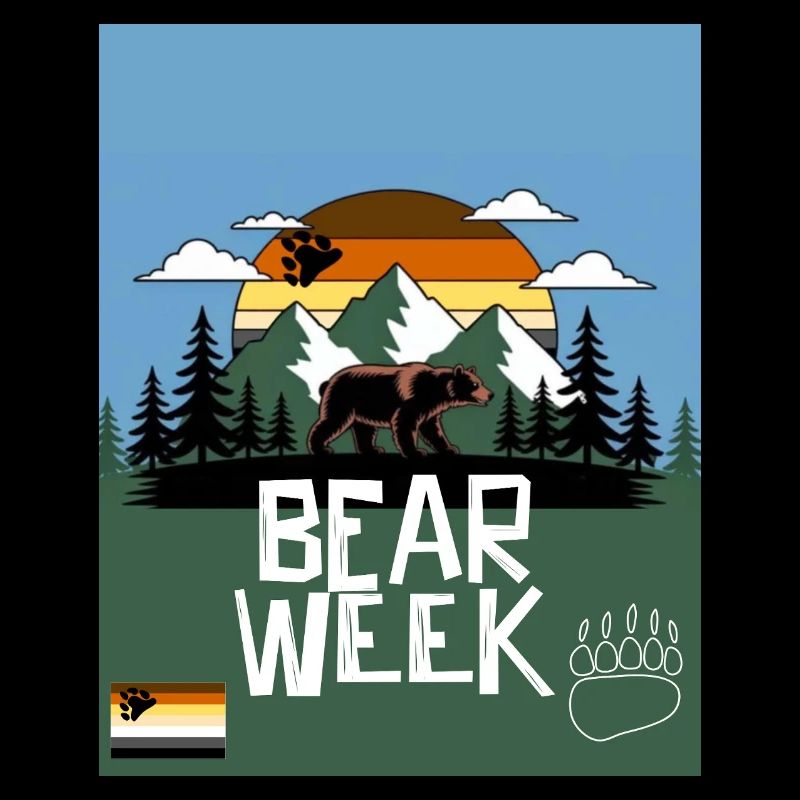 bear Week