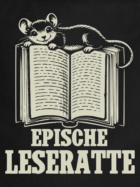 Epic Bookworm