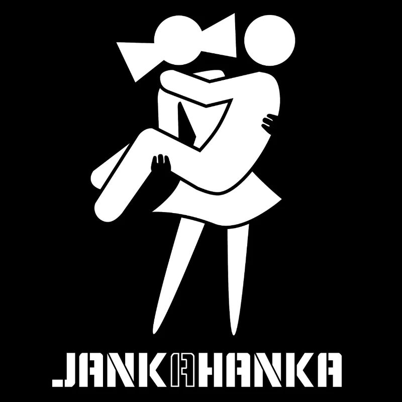 JANK A HANKA