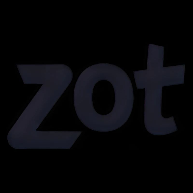 Zot – Flämisches Statement-Hemd