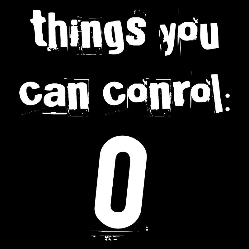 Zero control