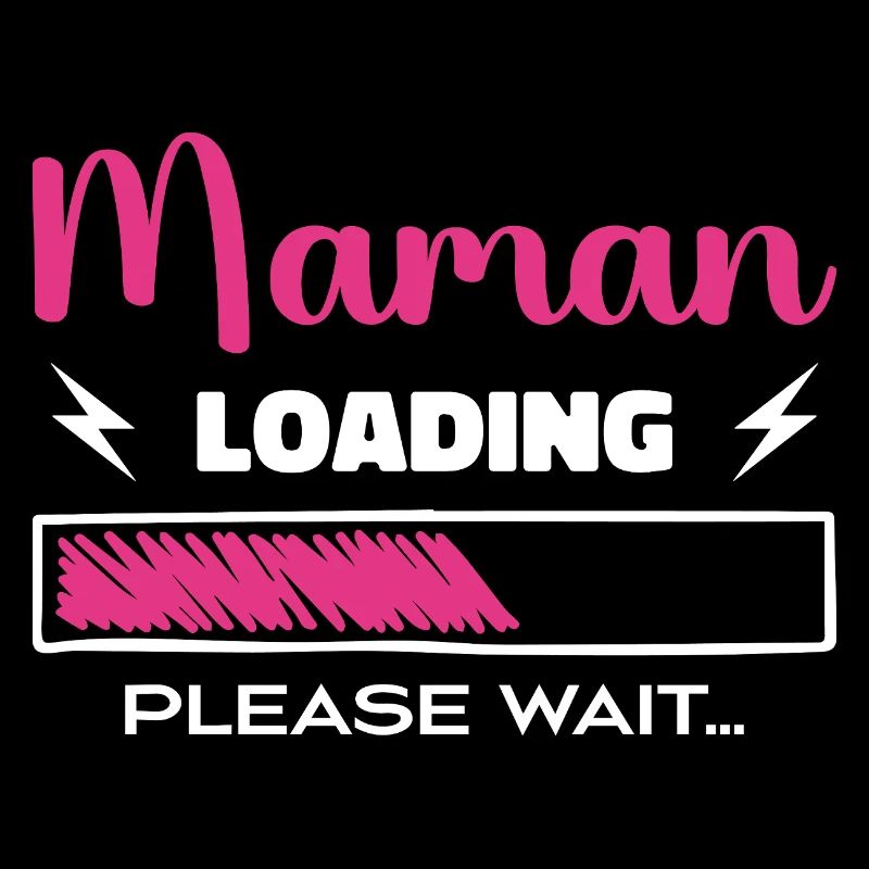 Maman loading Please Wait...