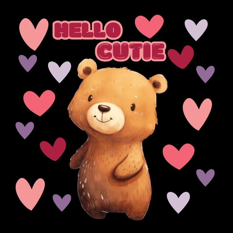 Hello Cutie