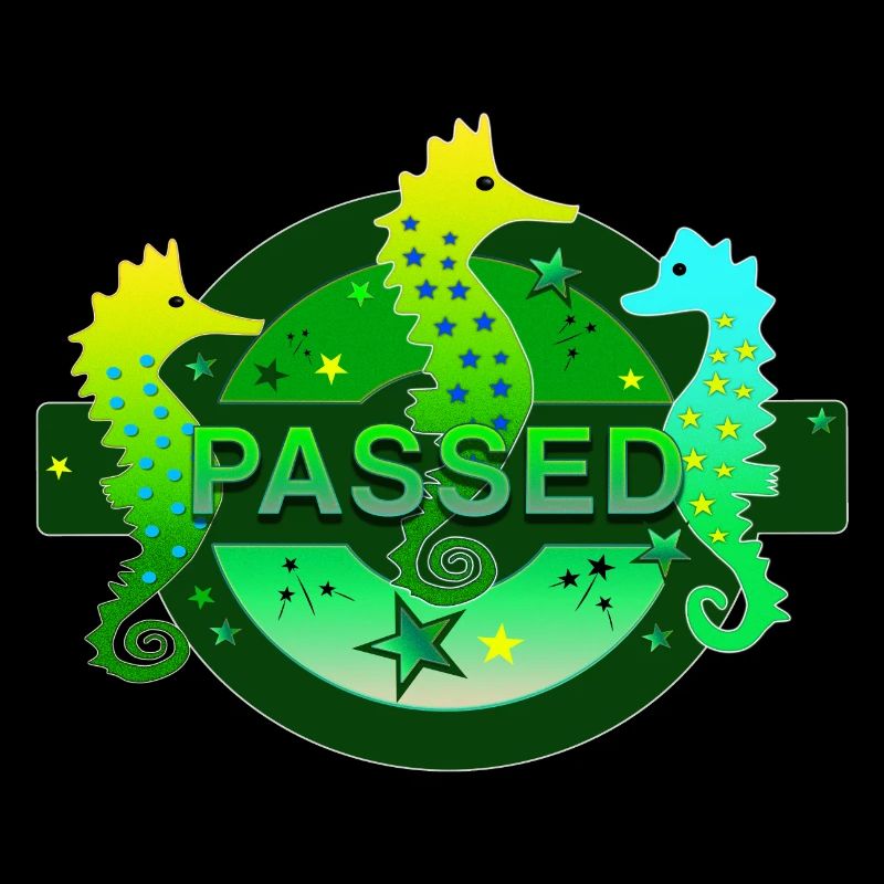 passed swimmer swimmer