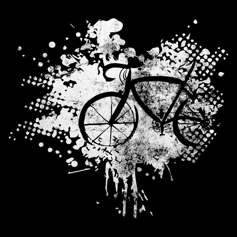 Spritzer - Radfahren - (2)