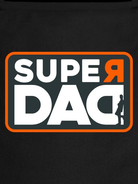 SUPER DAD
