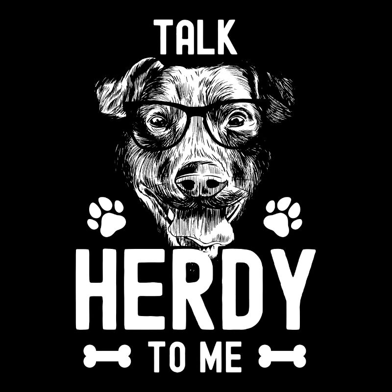 Sprich Herdy zu mir