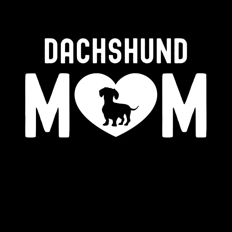 Dachshund Mama