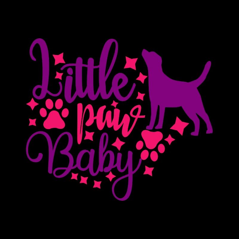 Petite patte bébé