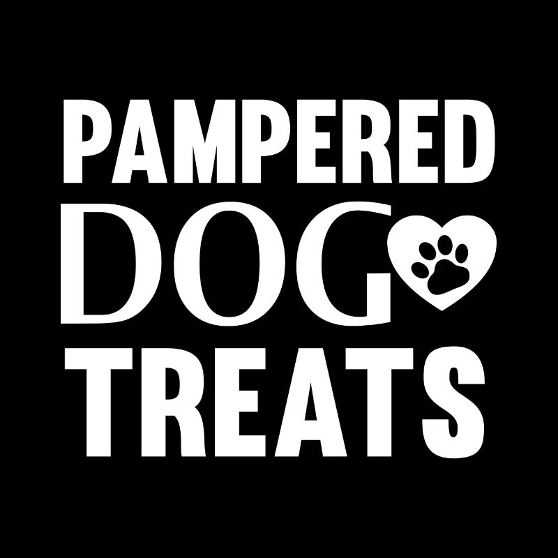 Friandises choyées pour chiens