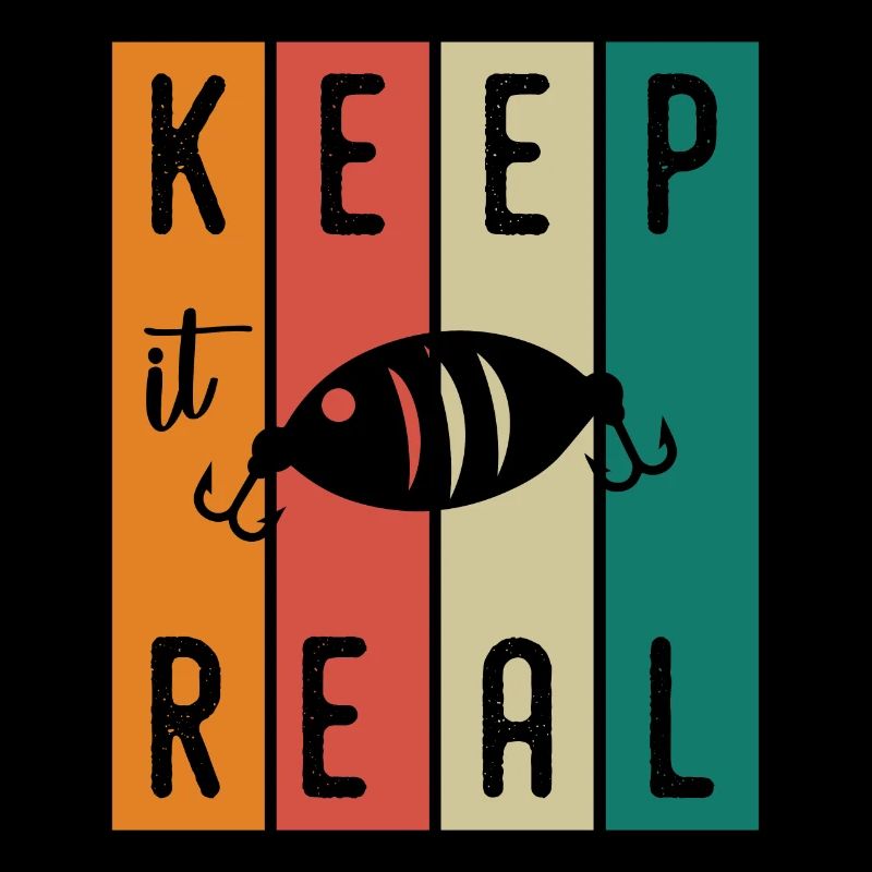 Keep It Real -