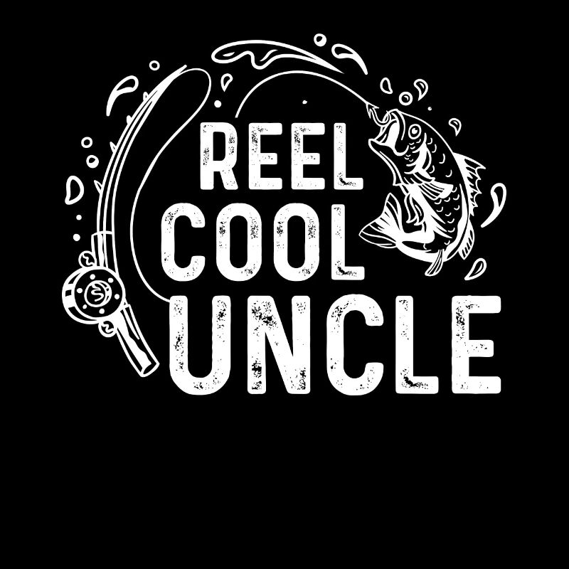 Reel Cool Uncle