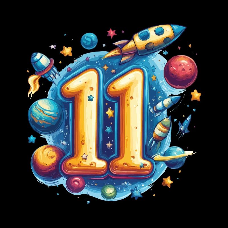 Espace 11e anniversaire