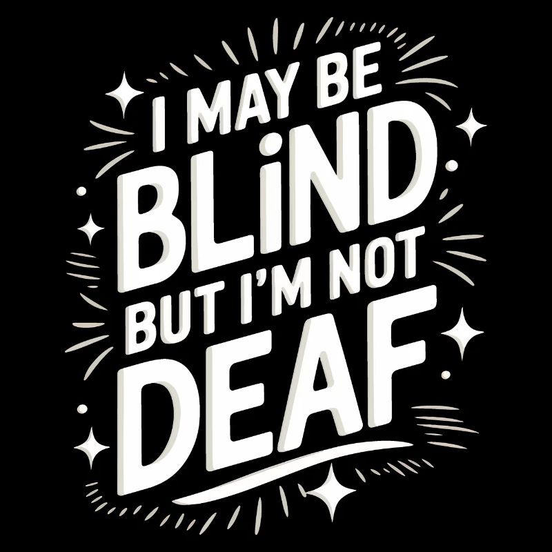 Blind blindness Visually impaired people