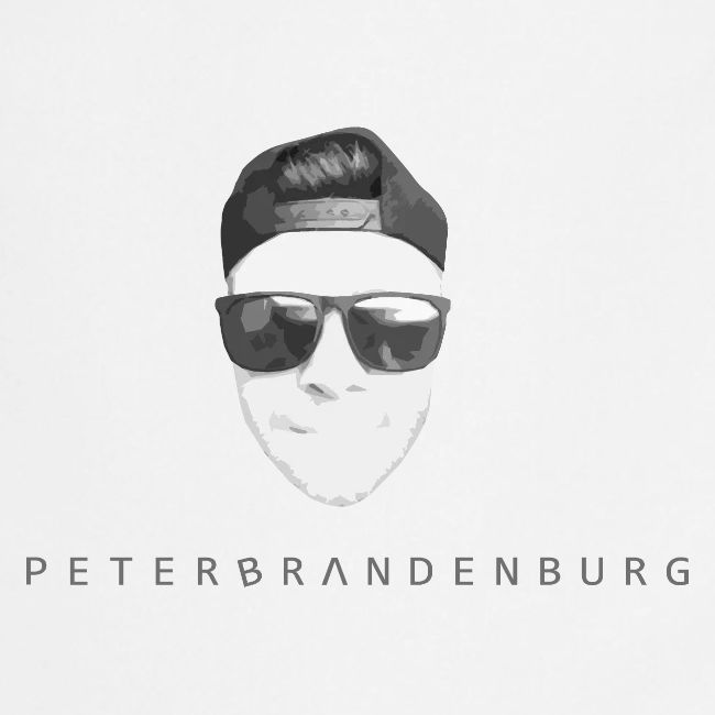 Logo Peter Brandenburg ohne Hintergrund