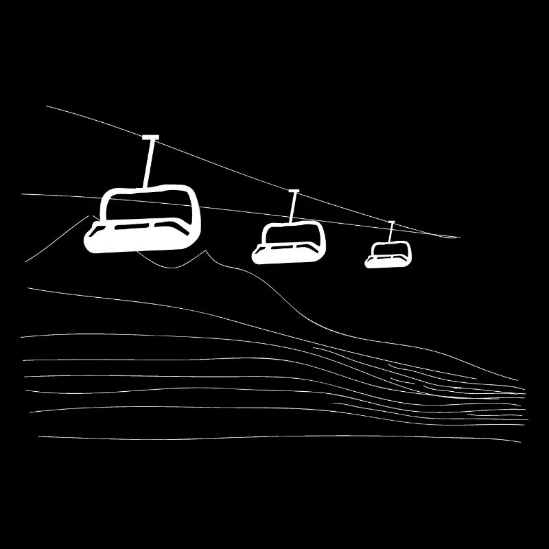 Skiing - (41)