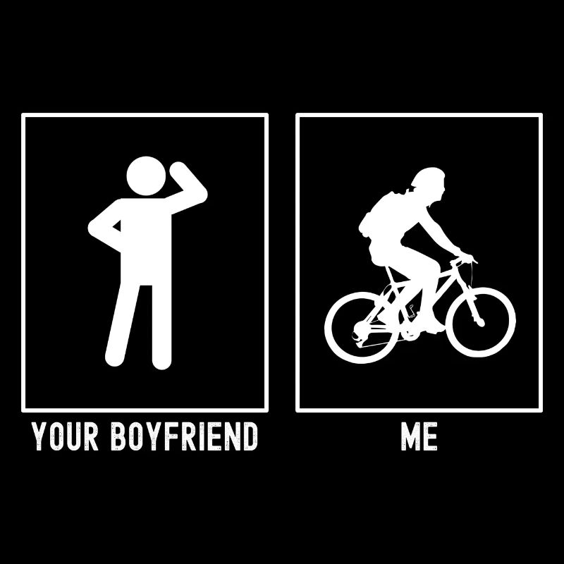 Votre ami - Moi - Cyclisme