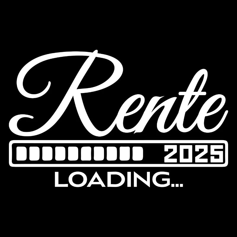 Rente 2025 Loading