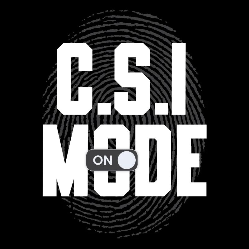 Sécurisation des traces - Kripo Polizei Kriminaltechnik