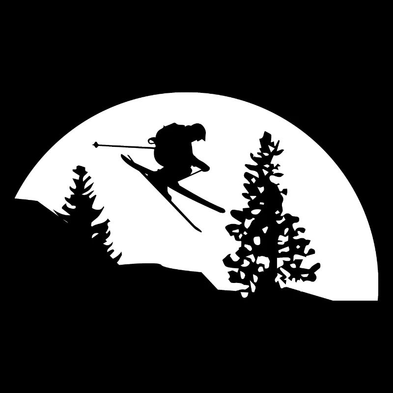 Skiing - (46)