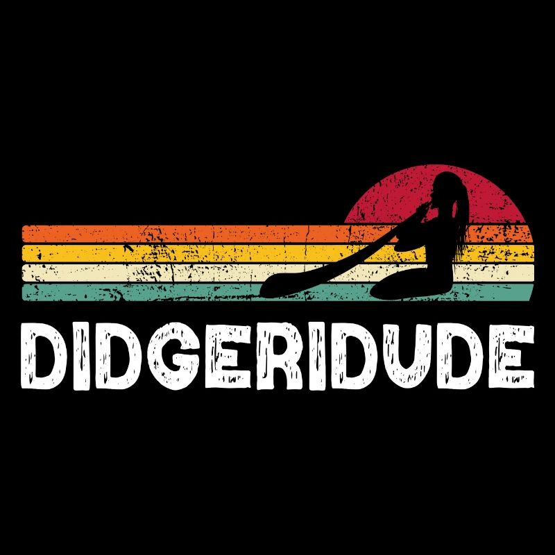 Didgeridude