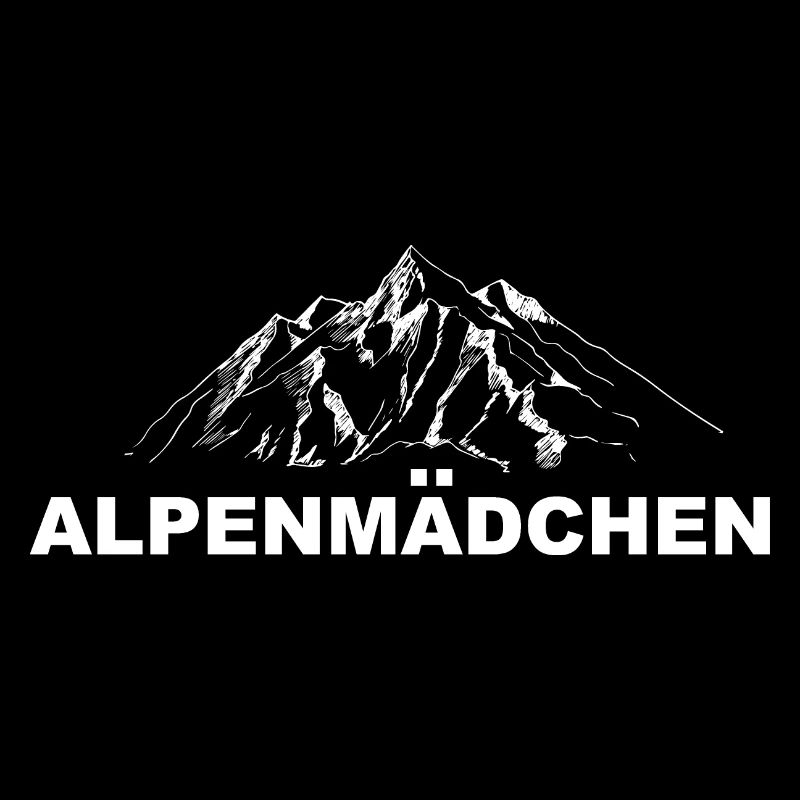 Alpenmadchen - (5)