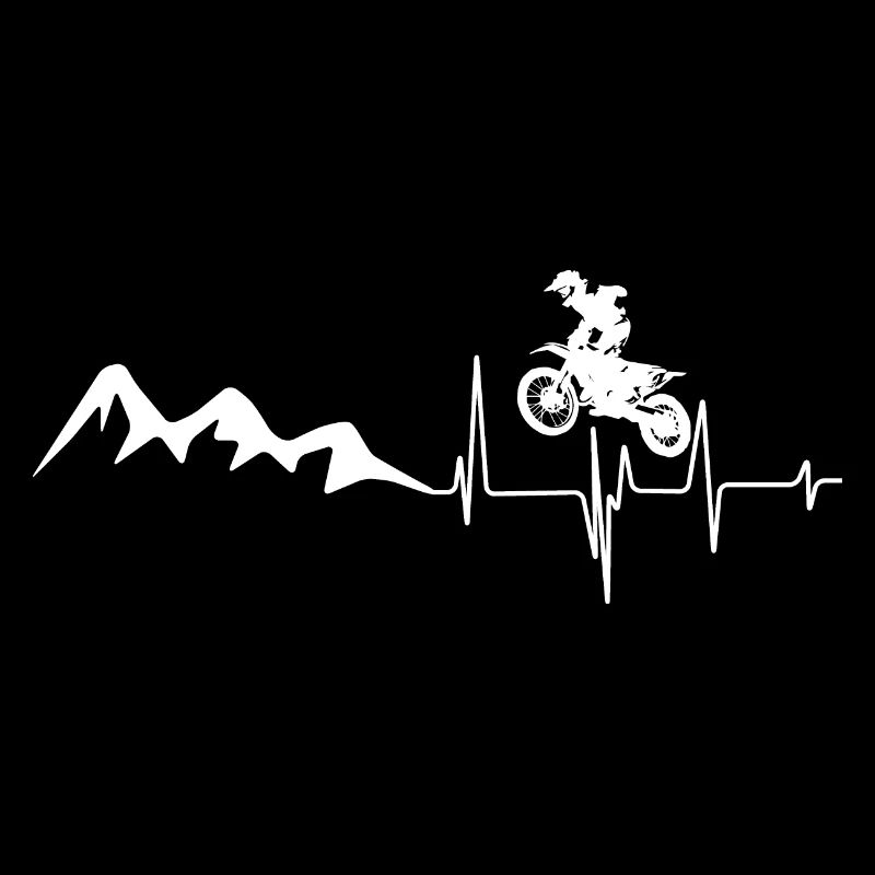 Heart palpitations - Mountain - Mountain biking - (2)
