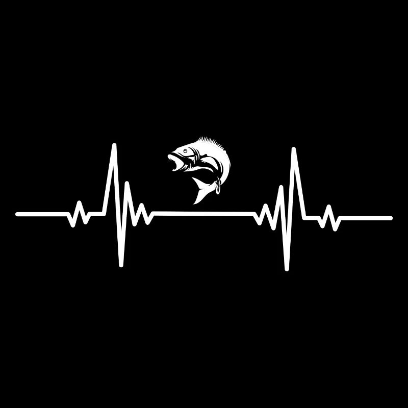Heartbeat Attraper des poissons