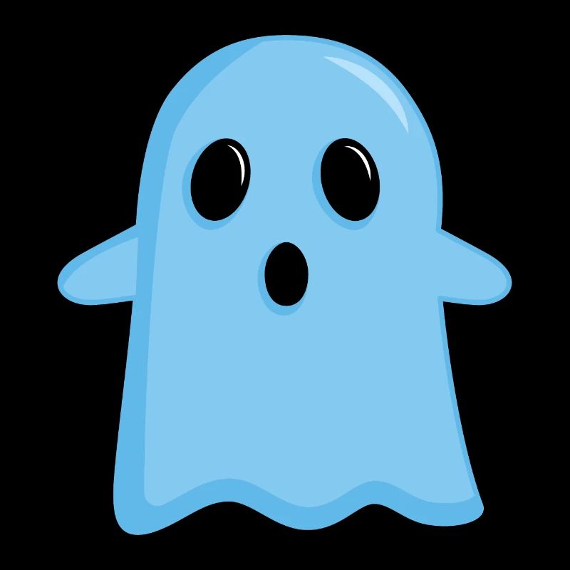 Blue Ghost