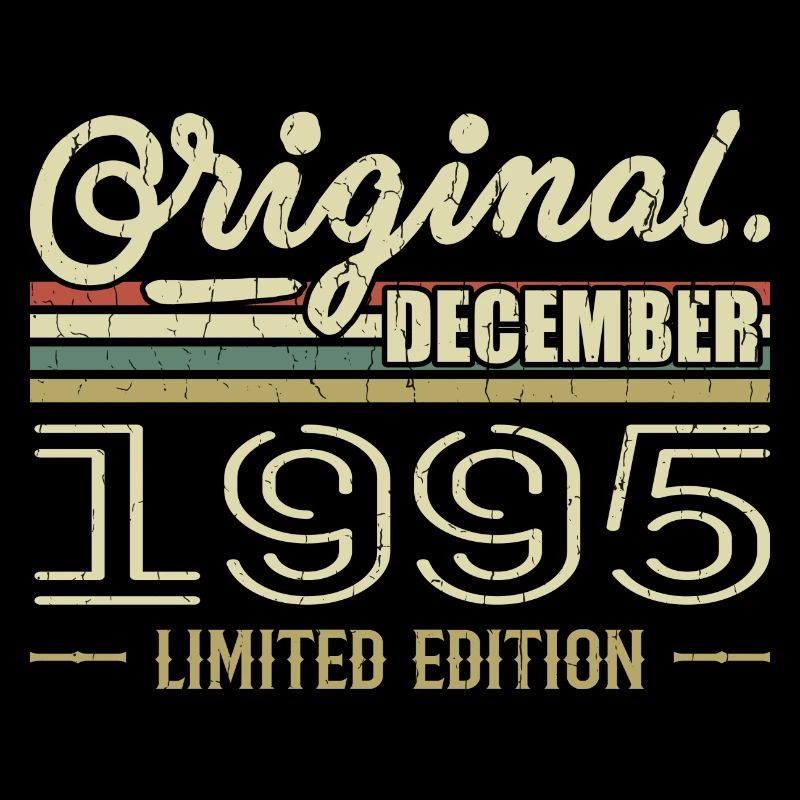 Dezember 1995 Geburtstag Dezember 1995 Dezember