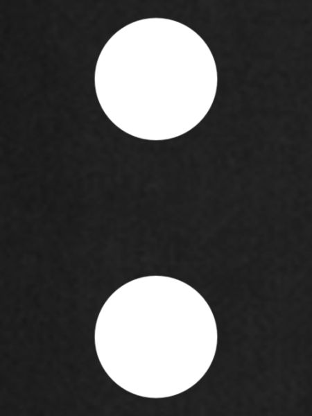 Colon / Circle