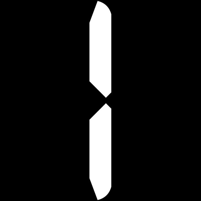 digit1