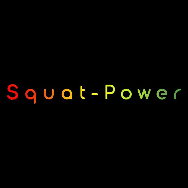 Puissance de squat 05