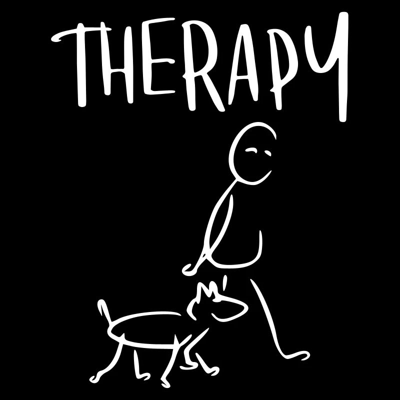 Gassi Go Therapy