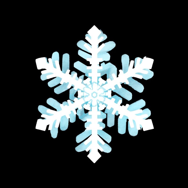 snow star