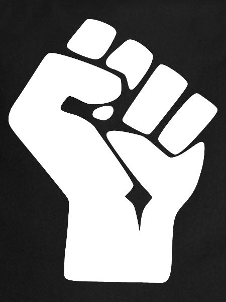 fist