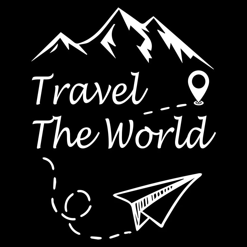 Parcourez le monde
