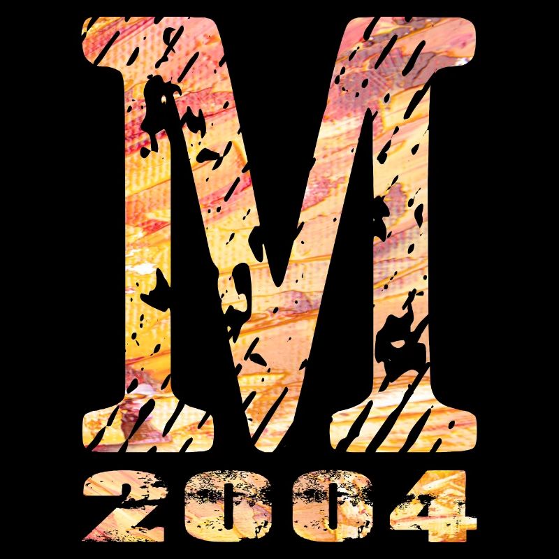 M 2004 Nom Année de naissance Cadeau