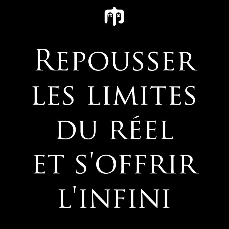infini wite