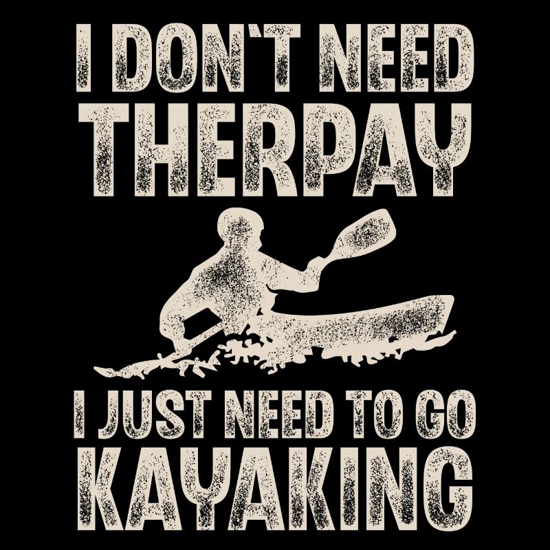 Kayak Kayaking Paddle Kayaker Kayaker