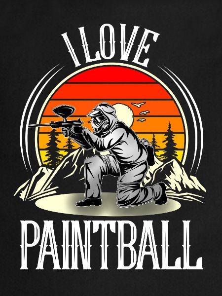 Paintball