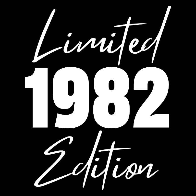 1982 Limited Edition