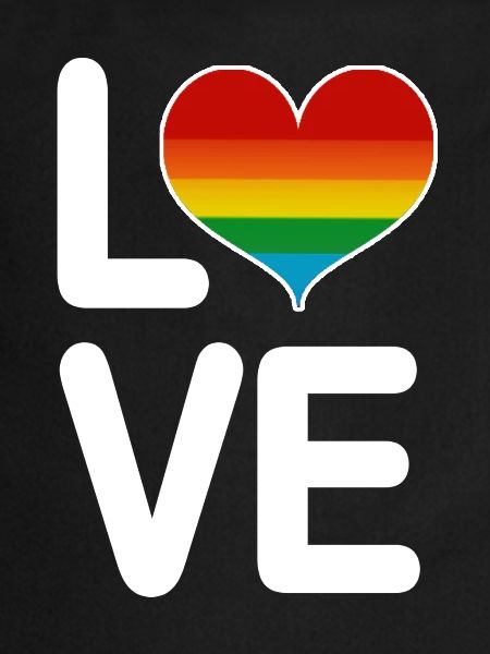 Liebe LGBT