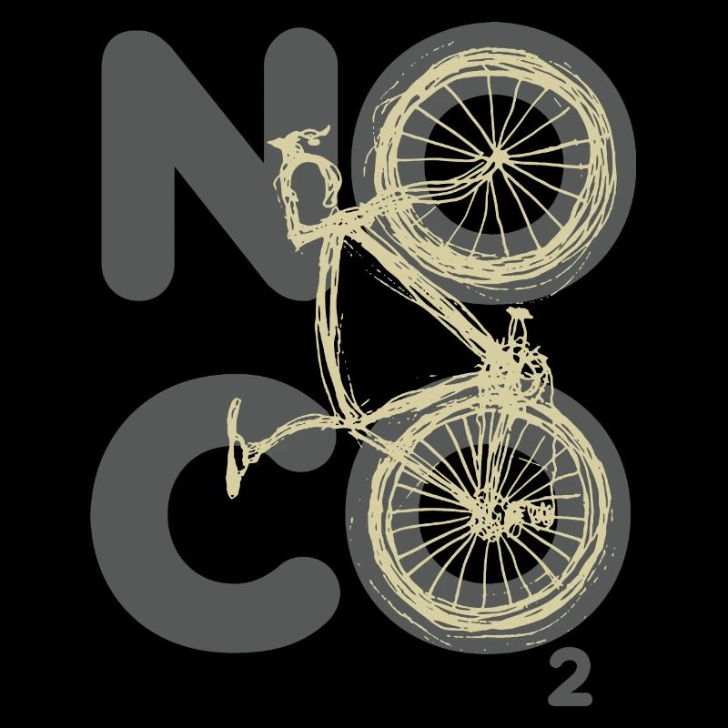 No CO2