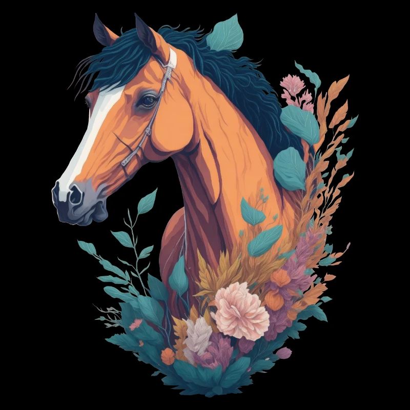 Horse Nlumen