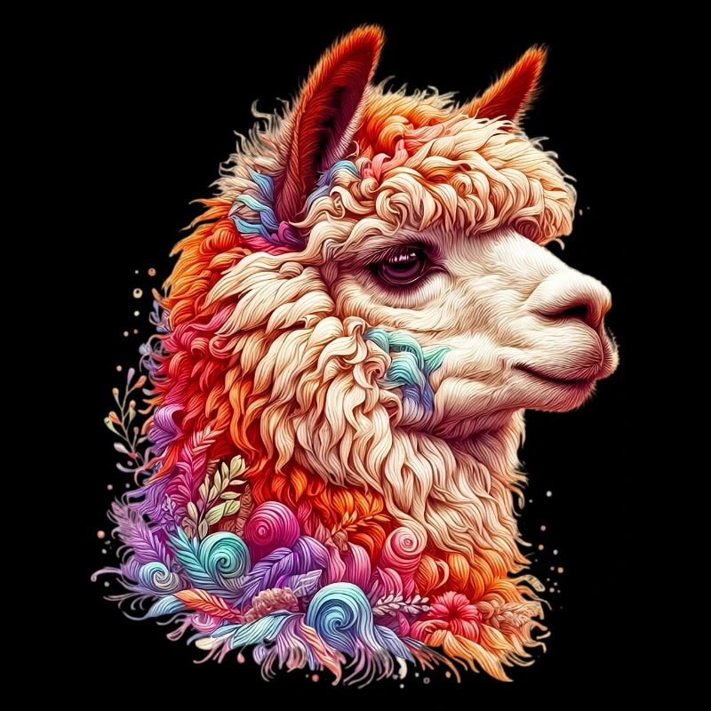 Alpaca