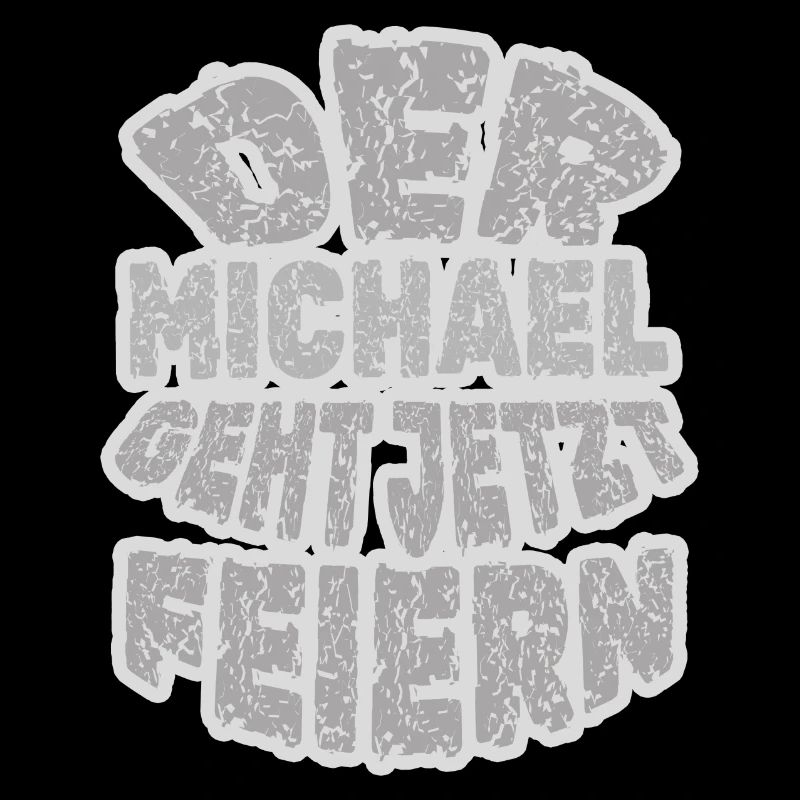 Cadeau pour Michael