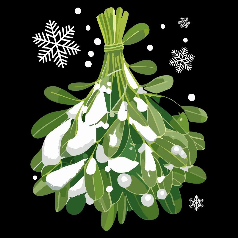 Mistletoe