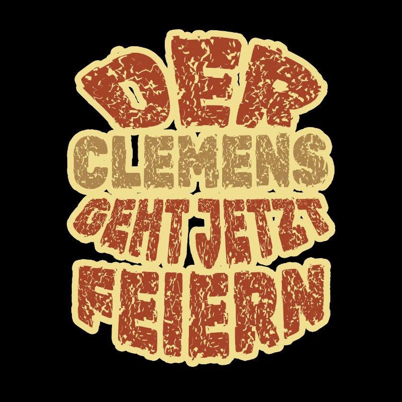 Clemens Clemens